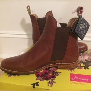 Joules Chelsea boots